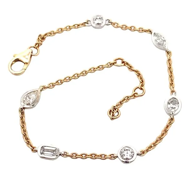 Bracelets Ace Of Diamonds Mount Pleasant, MI