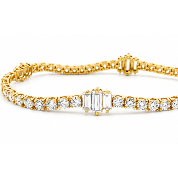 Bracelets Ace Of Diamonds Mount Pleasant, MI