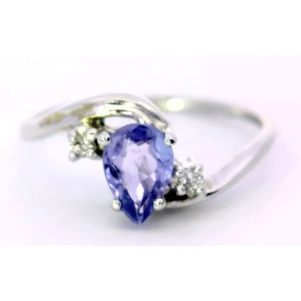 Rings Ace Of Diamonds Mount Pleasant, MI