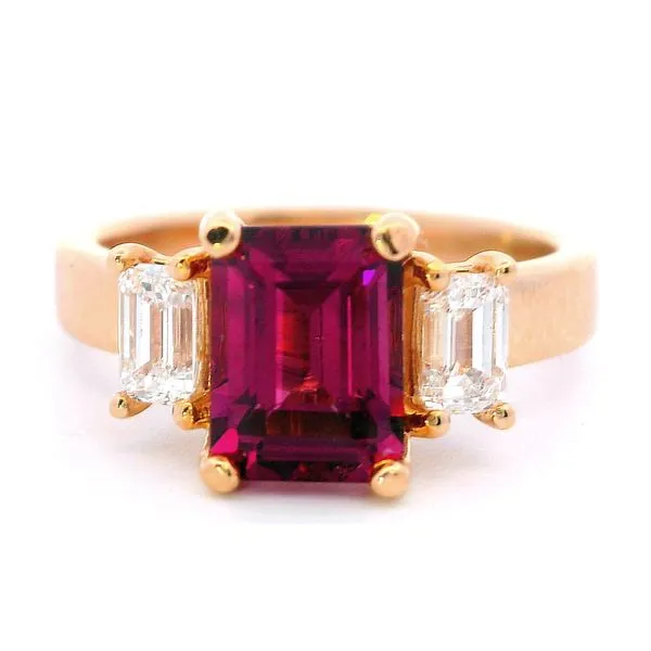 Rings Ace Of Diamonds Mount Pleasant, MI