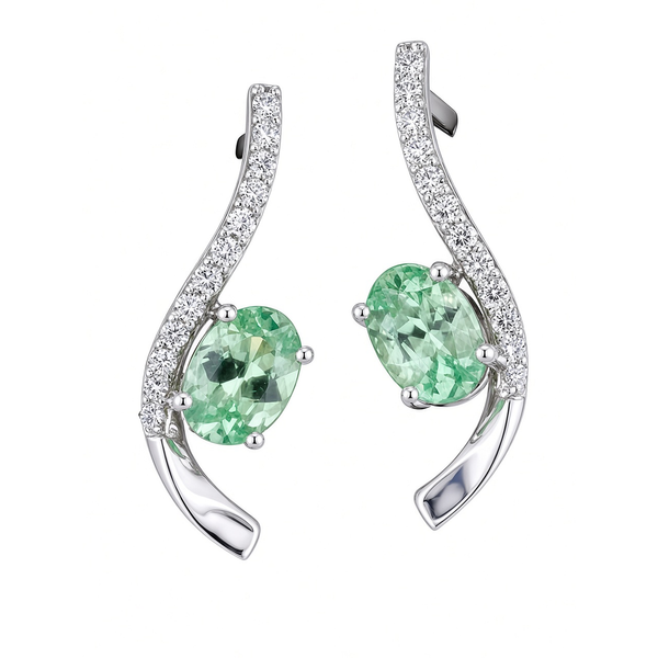 Earrings Ace Of Diamonds Mount Pleasant, MI