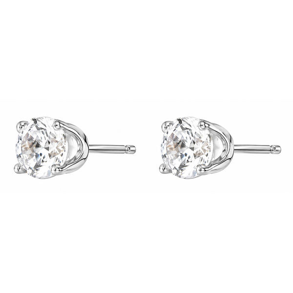 Earrings Ace Of Diamonds Mount Pleasant, MI
