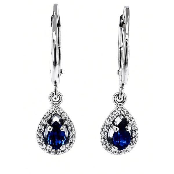 Earrings Ace Of Diamonds Mount Pleasant, MI