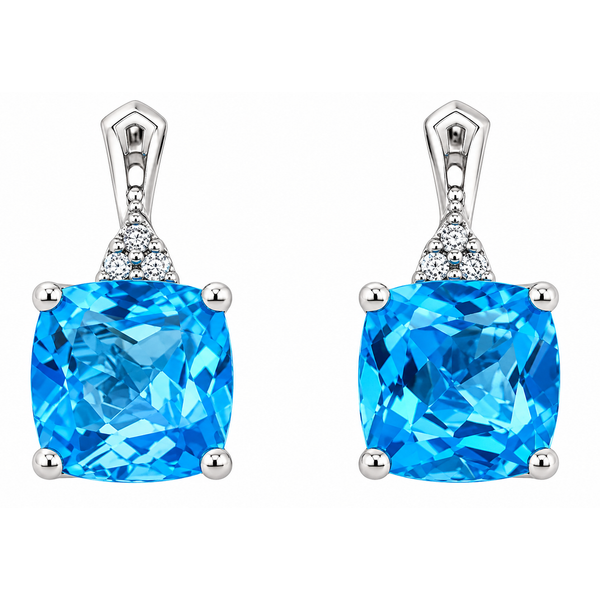 Earrings Ace Of Diamonds Mount Pleasant, MI