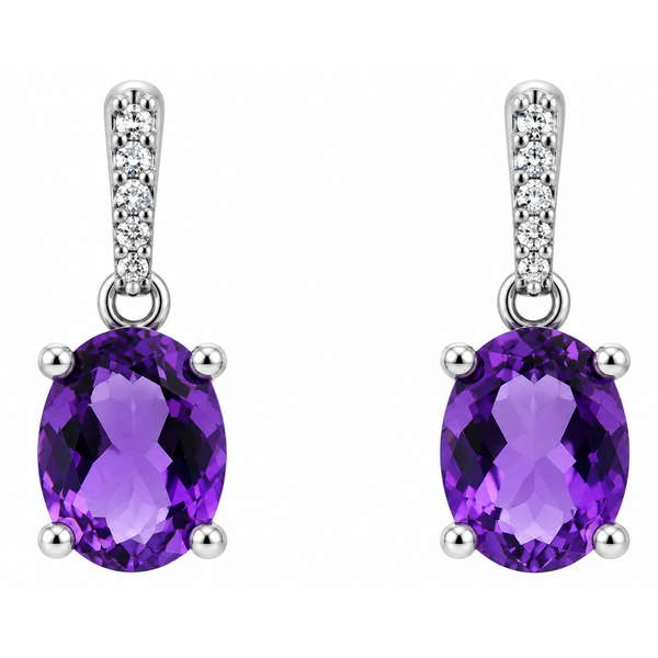 Earrings Ace Of Diamonds Mount Pleasant, MI