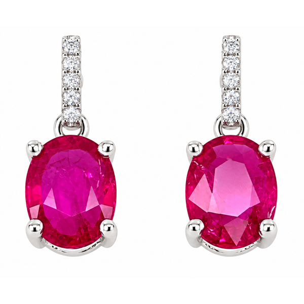 Earrings Ace Of Diamonds Mount Pleasant, MI