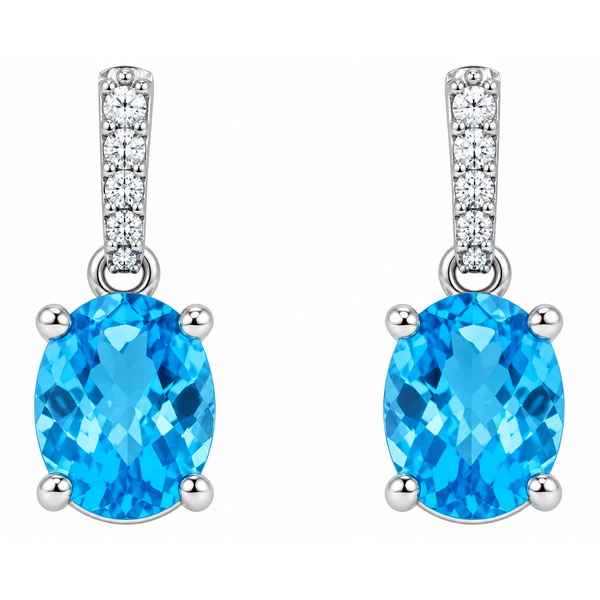 Earrings Ace Of Diamonds Mount Pleasant, MI