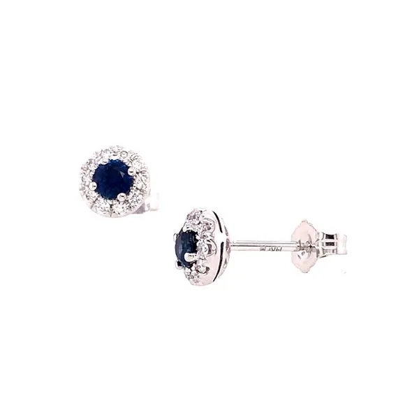 Earrings Ace Of Diamonds Mount Pleasant, MI
