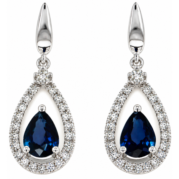 Earrings Ace Of Diamonds Mount Pleasant, MI