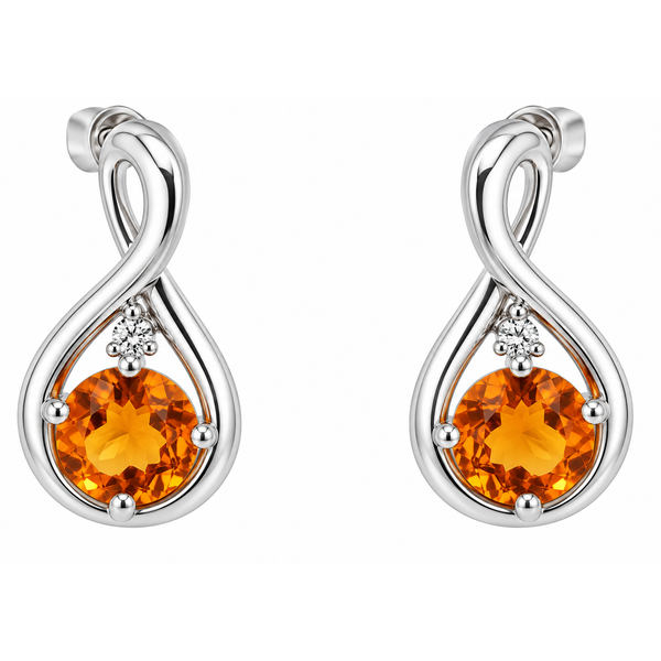 Earrings Ace Of Diamonds Mount Pleasant, MI