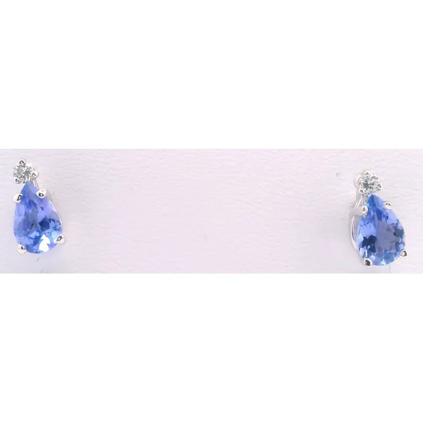 Earrings Ace Of Diamonds Mount Pleasant, MI