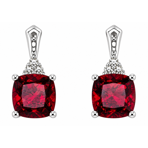 Earrings Ace Of Diamonds Mount Pleasant, MI