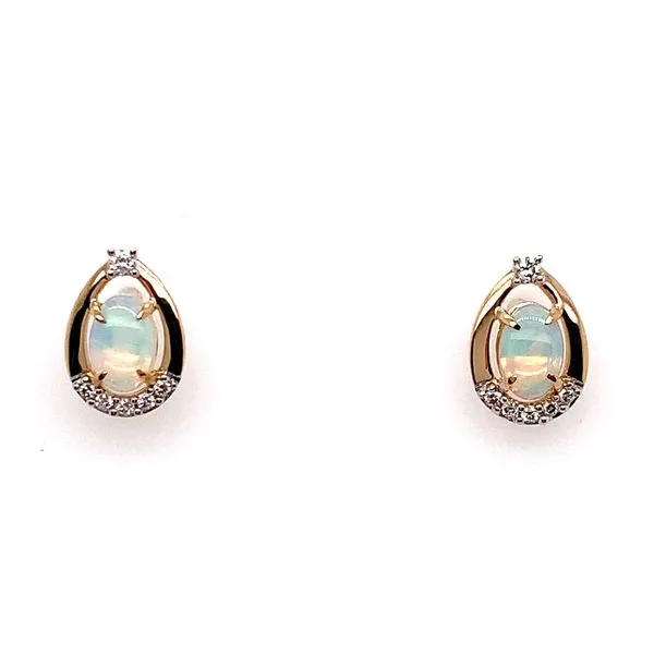Earrings Ace Of Diamonds Mount Pleasant, MI