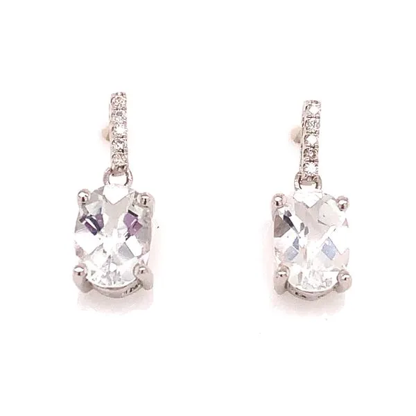 Earrings Ace Of Diamonds Mount Pleasant, MI