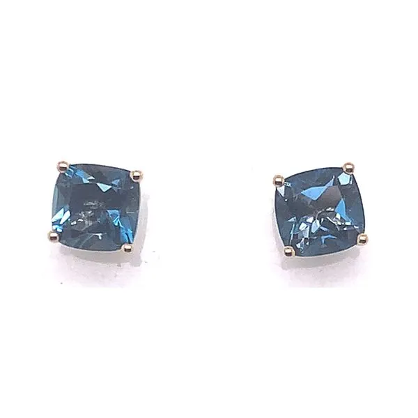 Earrings Ace Of Diamonds Mount Pleasant, MI