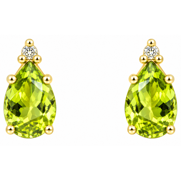 Earrings Ace Of Diamonds Mount Pleasant, MI