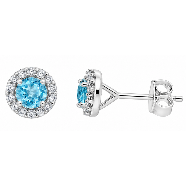 Earrings Ace Of Diamonds Mount Pleasant, MI