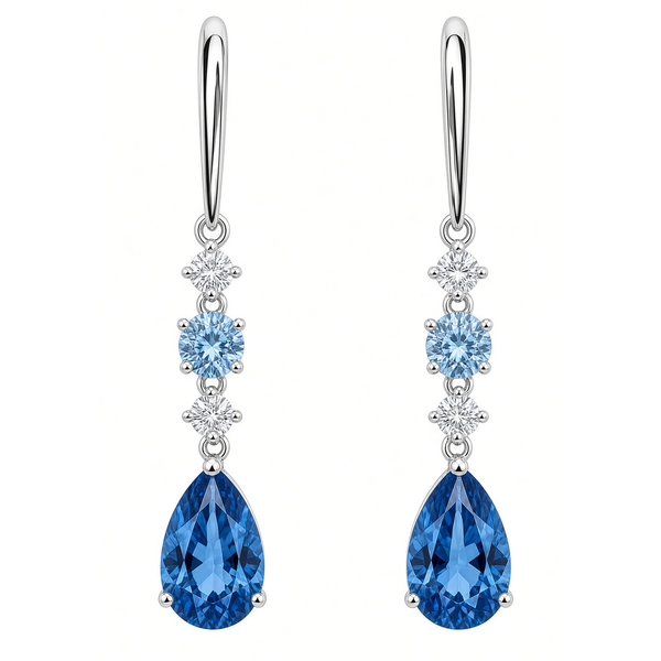 Earrings Ace Of Diamonds Mount Pleasant, MI