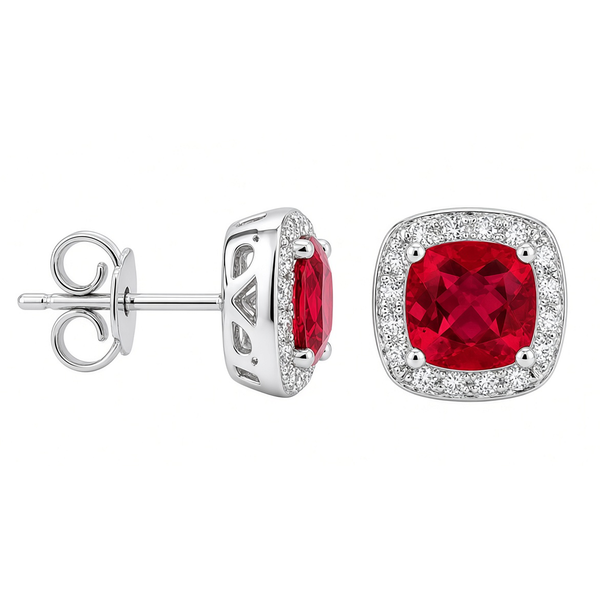 Earrings Ace Of Diamonds Mount Pleasant, MI