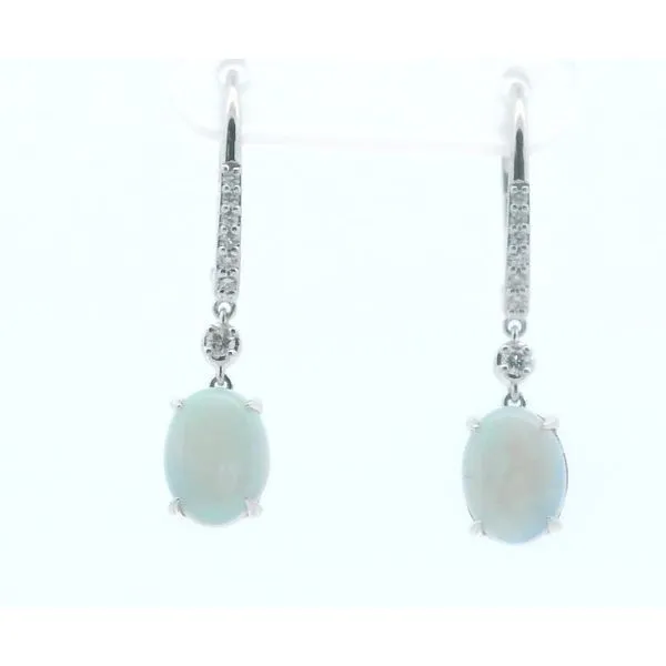 Earrings Ace Of Diamonds Mount Pleasant, MI
