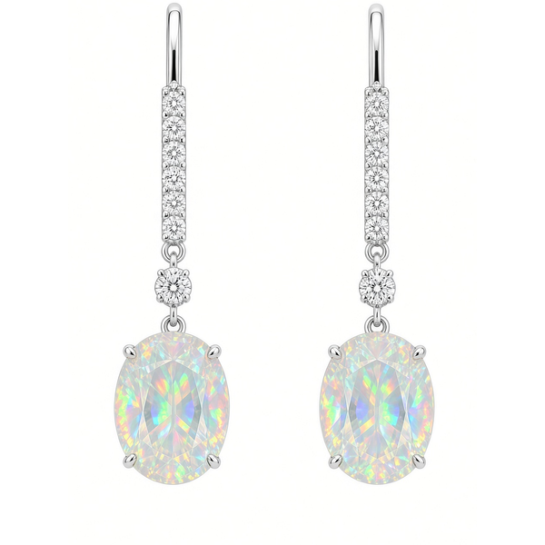 Earrings Ace Of Diamonds Mount Pleasant, MI