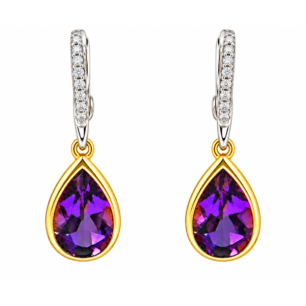 Earrings Ace Of Diamonds Mount Pleasant, MI