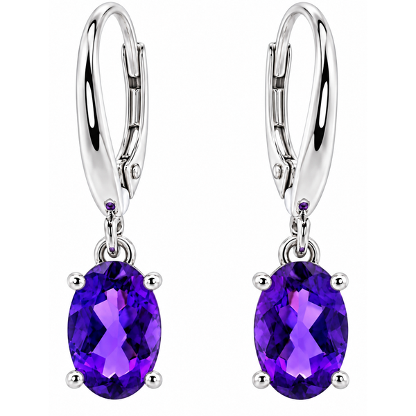 Earrings Ace Of Diamonds Mount Pleasant, MI