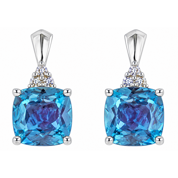 Earrings Ace Of Diamonds Mount Pleasant, MI