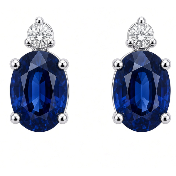 Earrings Ace Of Diamonds Mount Pleasant, MI