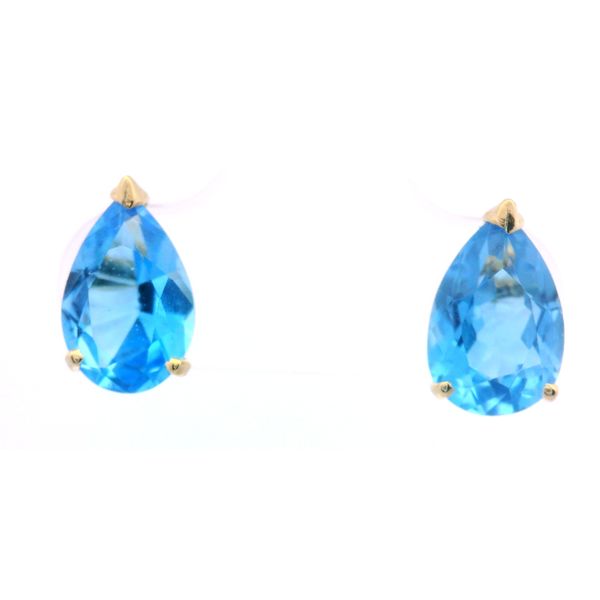 Earrings Ace Of Diamonds Mount Pleasant, MI