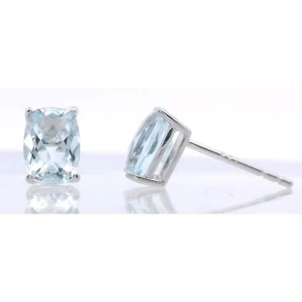 Earrings Ace Of Diamonds Mount Pleasant, MI