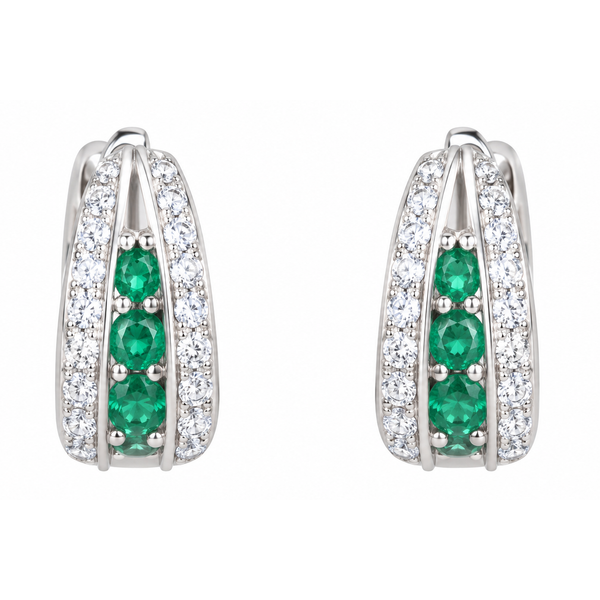 Earrings Ace Of Diamonds Mount Pleasant, MI