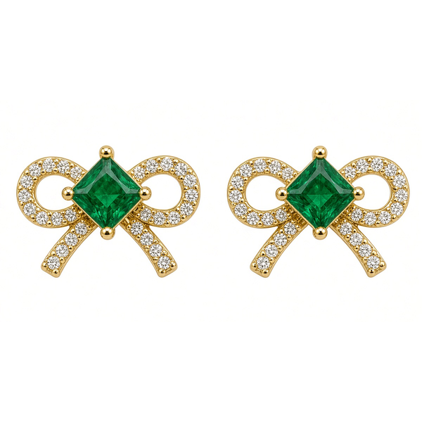 Earrings Ace Of Diamonds Mount Pleasant, MI