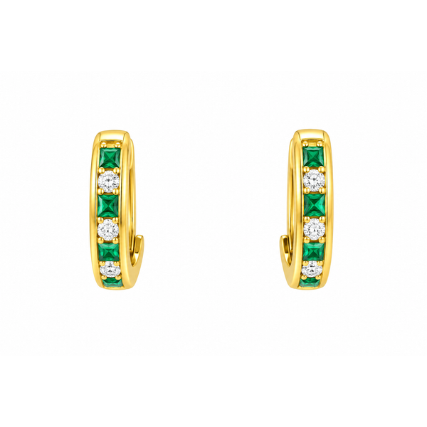 Earrings Ace Of Diamonds Mount Pleasant, MI