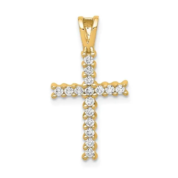 Religious Ace Of Diamonds Mount Pleasant, MI