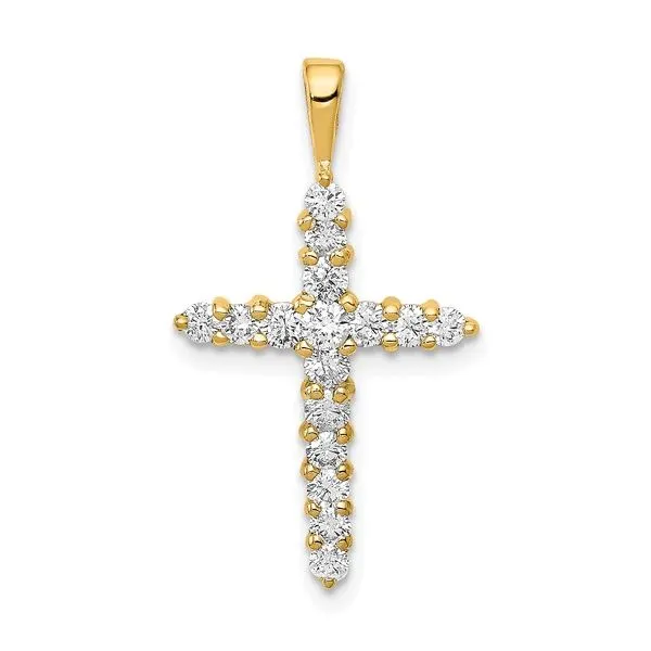 Religious Ace Of Diamonds Mount Pleasant, MI