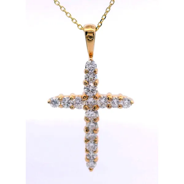 Religious Ace Of Diamonds Mount Pleasant, MI