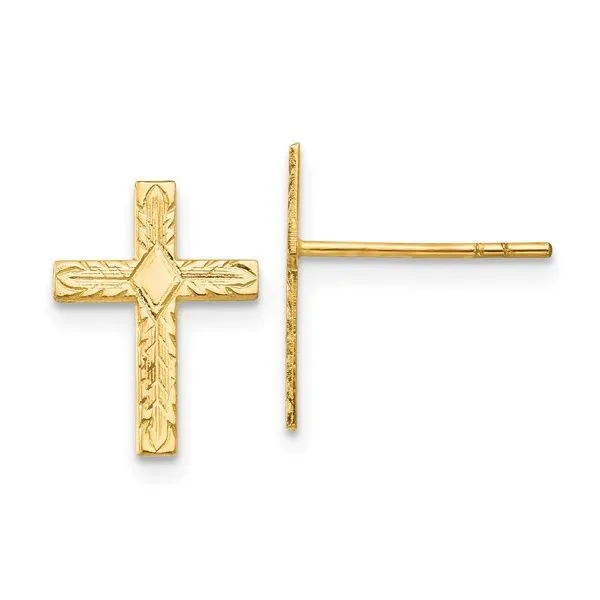 Religious Ace Of Diamonds Mount Pleasant, MI