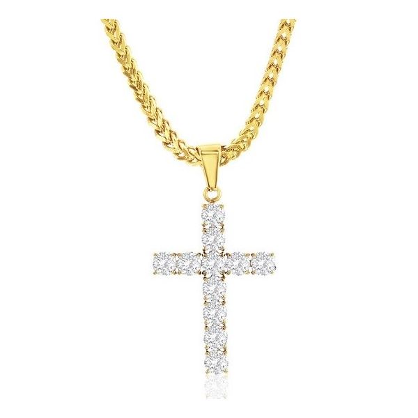 Religious Ace Of Diamonds Mount Pleasant, MI