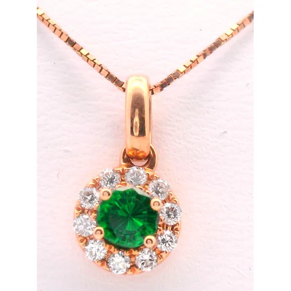 Pendants