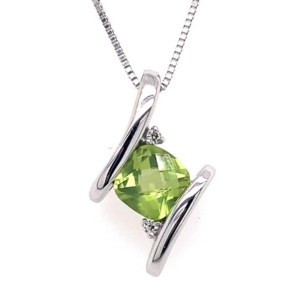 Pendants