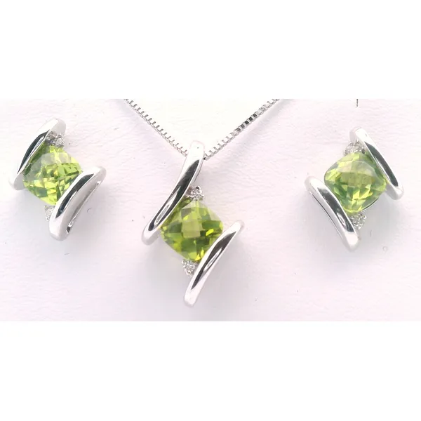 Pendants