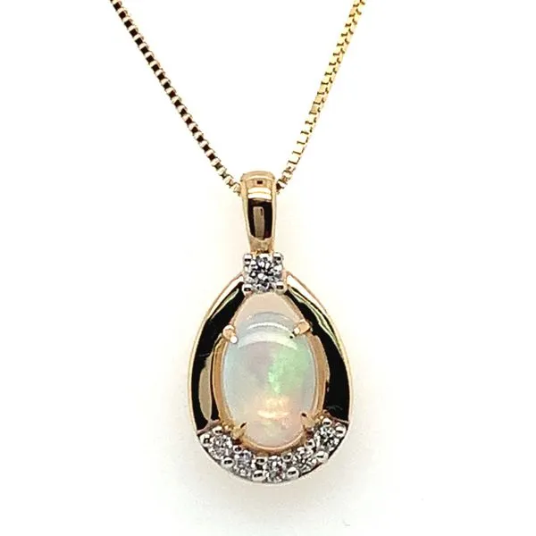 Pendants