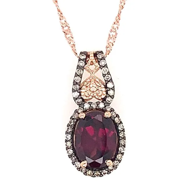 Pendants