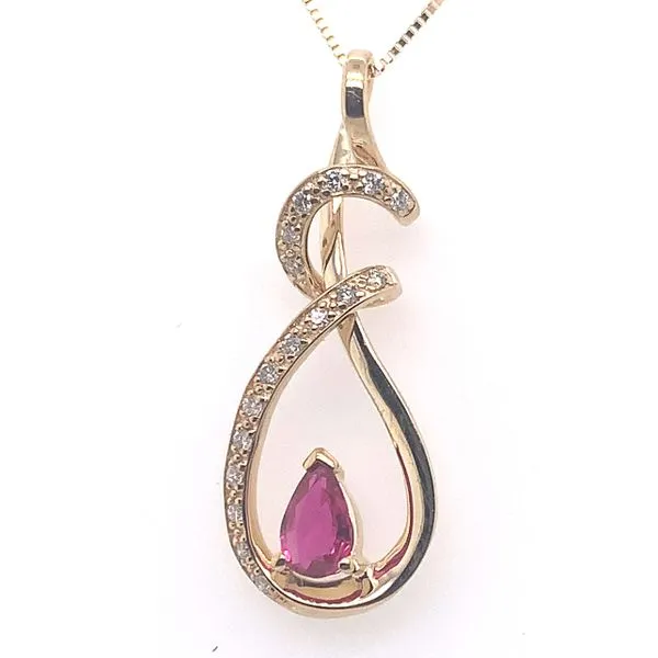 Pendants