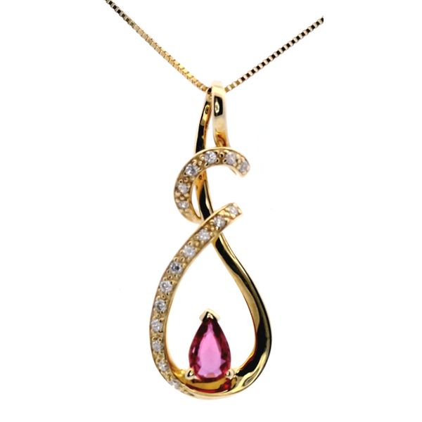 Pendants - Main Image