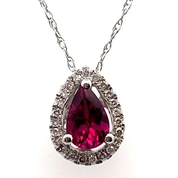 Pendants Ace Of Diamonds Mount Pleasant, MI