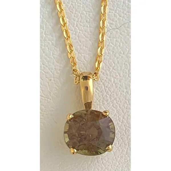 Pendants