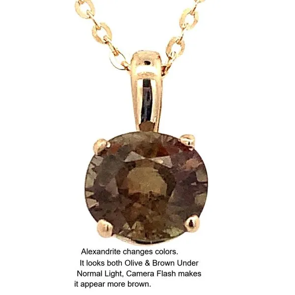 Pendants