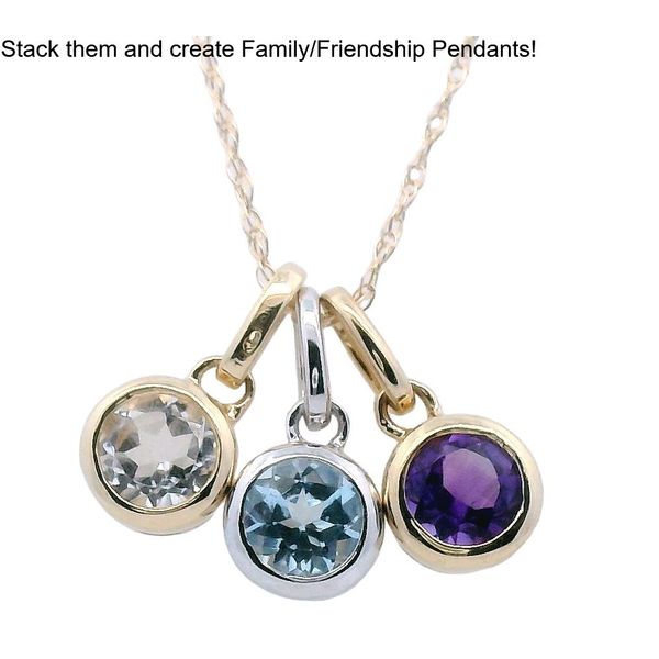 Pendants Image 2 Ace Of Diamonds Mount Pleasant, MI